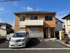 シャーメゾン長尾の外観画像