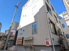 ブンカ北千住の外観画像