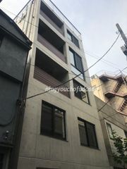 HOUSE277の外観画像