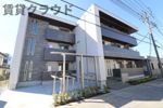 アリエッタの外観