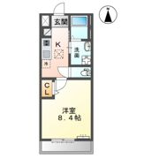RE’POSE なごみの間取り画像