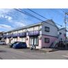 代田ハイツの間取り画像