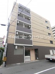 ドゥエリング関目の外観画像