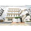 ラスパシオ三軒茶屋の間取り画像
