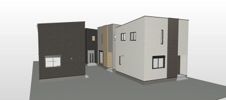 サンラプロ折尾西A棟の間取り画像