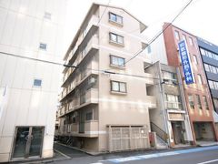 サンパレス弓之町の外観画像