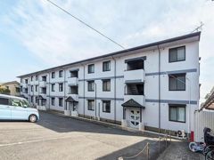 ヴァンベール神山 Ⅱの外観画像