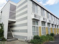 レオパレス広町の外観画像
