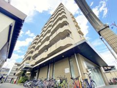 日宝ライフ放出西の外観画像