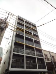 クレストコート清澄白河の外観画像