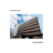 ﾗｲｵﾝｽﾞﾏﾝｼｮﾝ上通 1003号の外観画像