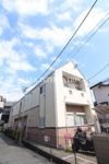 ファーストコーポラス9の間取り画像