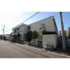 LAX千現の間取り画像