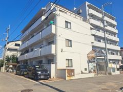 リモージュ小坂の外観画像