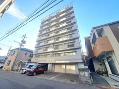 アルファネクスト三番町の外観画像