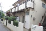 桂マンションの間取り画像