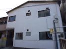 横田ハウスの間取り画像
