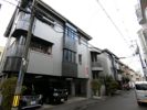シャトラン香里園の間取り画像