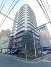 グランスイート浅草ウエストの間取り画像