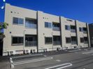 Y.A.F.国富ⅢB棟の間取り画像