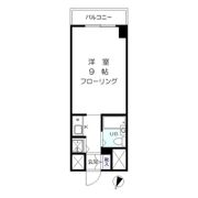 セントレー伊勢佐木の間取り画像