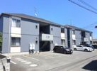 シャーメゾングロワール B棟の間取り画像