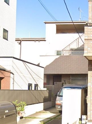 メゾンドモークの外観画像