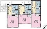 ダイアモンドレイクの間取り画像