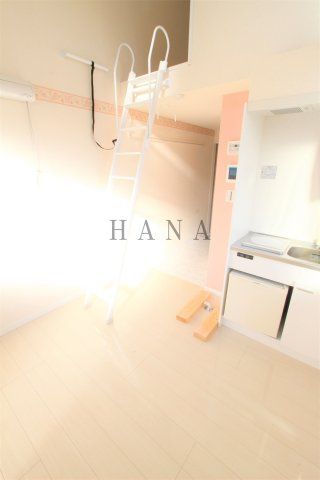 リビング