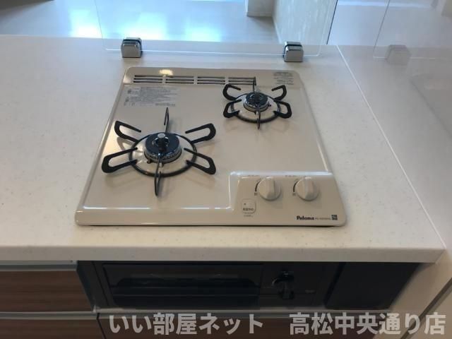 キッチン