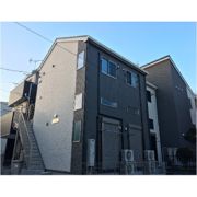 リュミエ妙蓮寺の外観画像