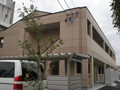 S＆K大門の外観画像