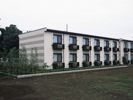 レオパレスLumiere元町Ⅱの間取り画像