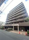 メゾンドール錦糸町の間取り画像