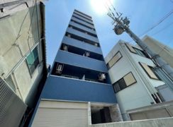 みおつくし都島の外観画像
