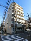 バリエンテ深川の間取り画像