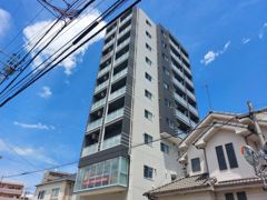 MAYFAIR STATION FRONT PREMIUMの外観画像