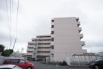 ヒューゲル城北の間取り画像