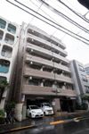 パークウェル東中野の外観