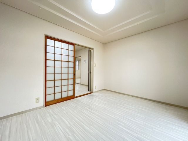 洋室