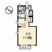 グランドメゾン糸崎 A棟の間取り画像