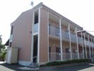 レオパレスシティーFの間取り画像