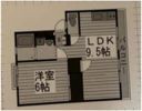 エクセルハイムの間取り画像