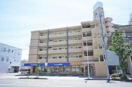 シャルマンの外観画像