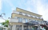 平稲ビルの間取り画像
