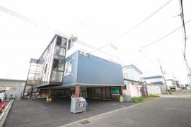 ピュアハイムの外観画像