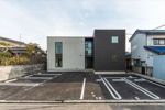 INTEGRAL山室の間取り画像