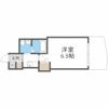 セレニテ梅田北の間取り画像