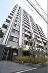 スカイコート江東住吉の間取り画像