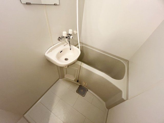 バスルーム